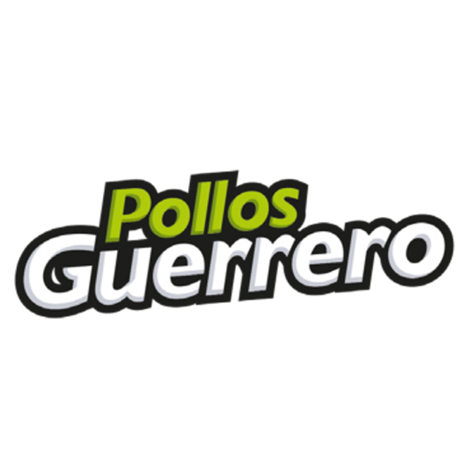 Pollos guerrero